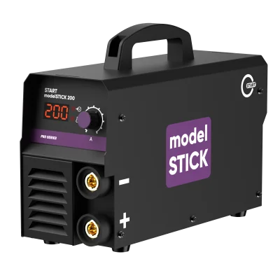 START modelSTICK 200 Сварочный инвертор 1W200KC