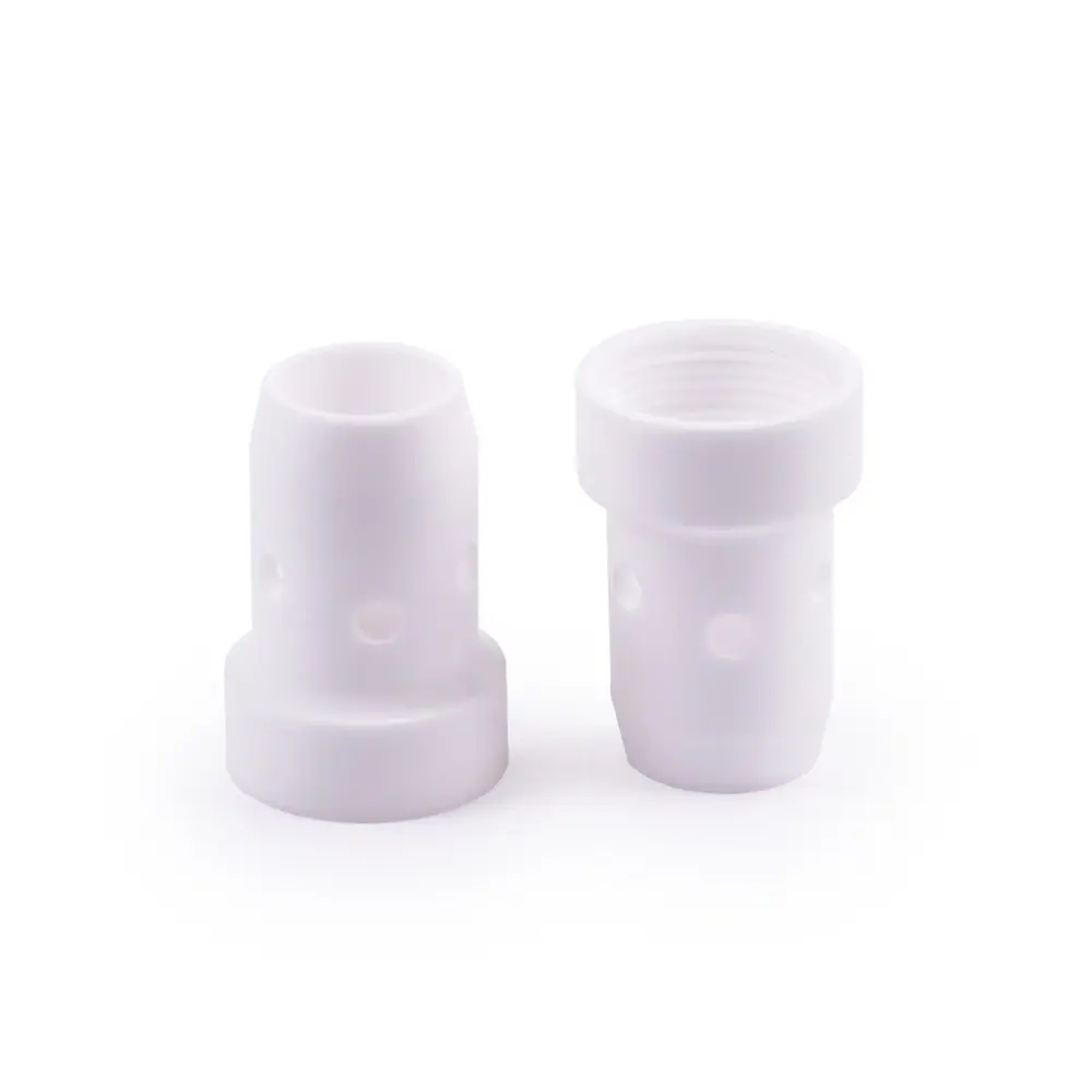 FoxWeld Диффузор газовый MIG-500 (030.0145/МЕ0579, EP 400/500, пр-во FoxWeld/КНР)