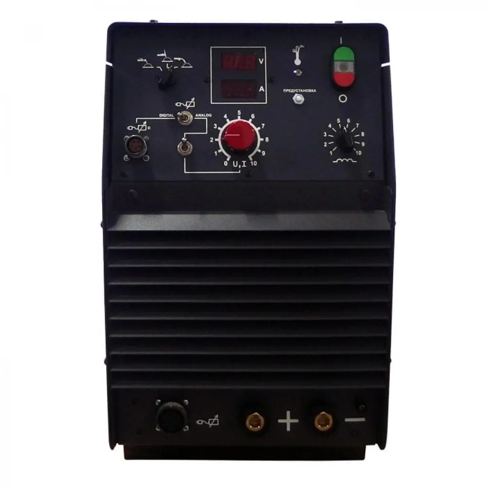 Сварочный полуавтомат Сэлма ПИОНЕР-5000