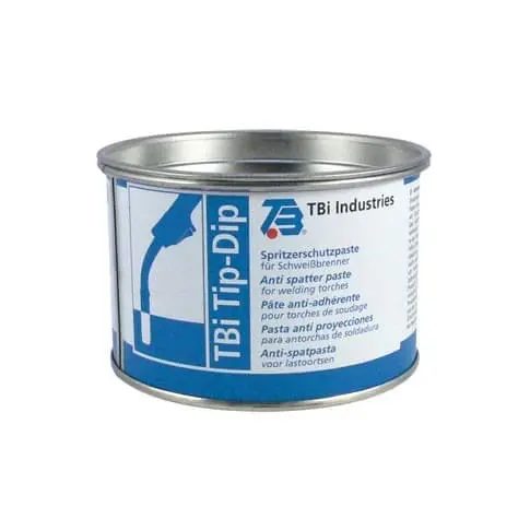 АНТИПРИГАРНАЯ ПАСТА TBI