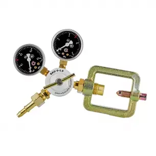 Редукторы ацетиленовые