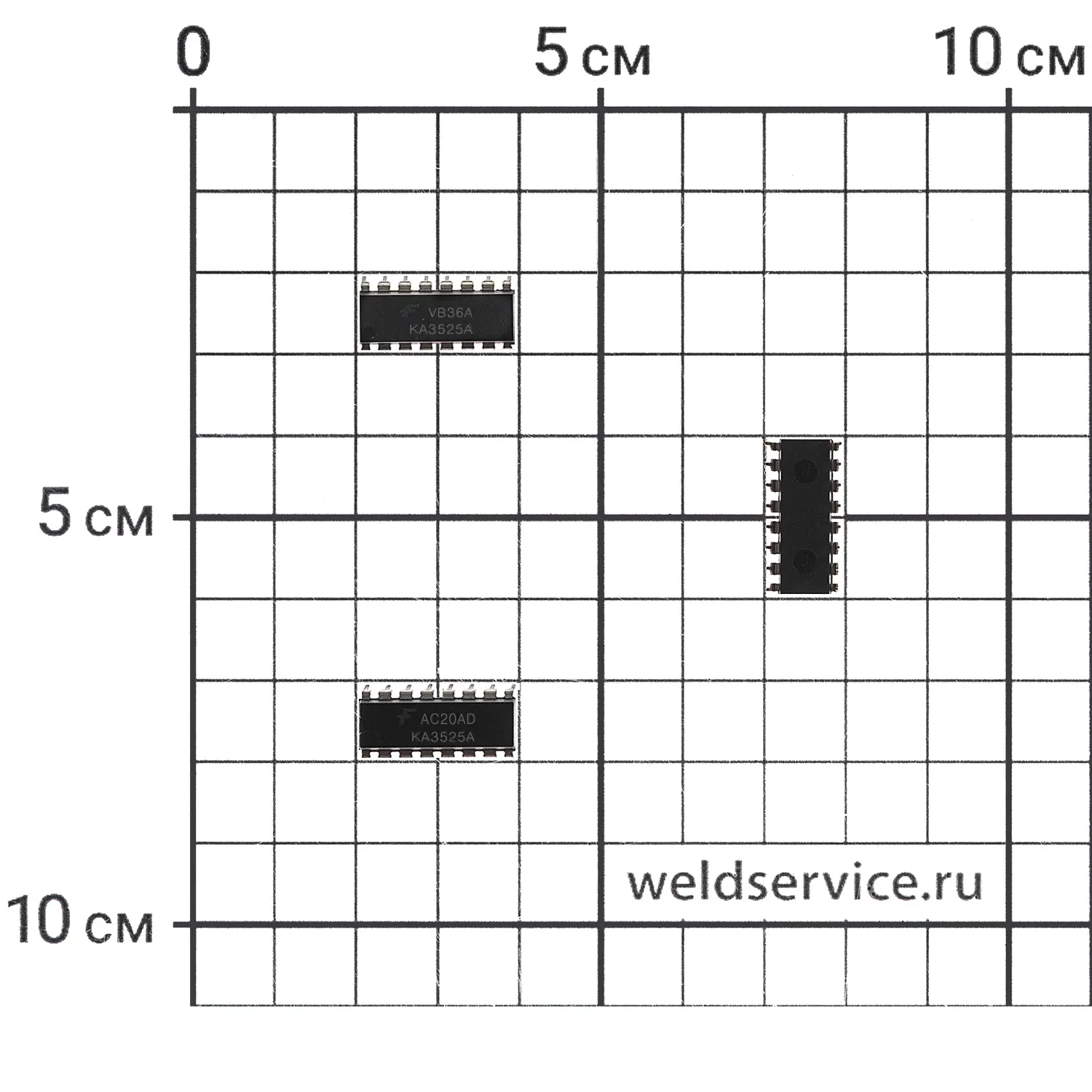 Микросхема CD4040BE (DIP16)