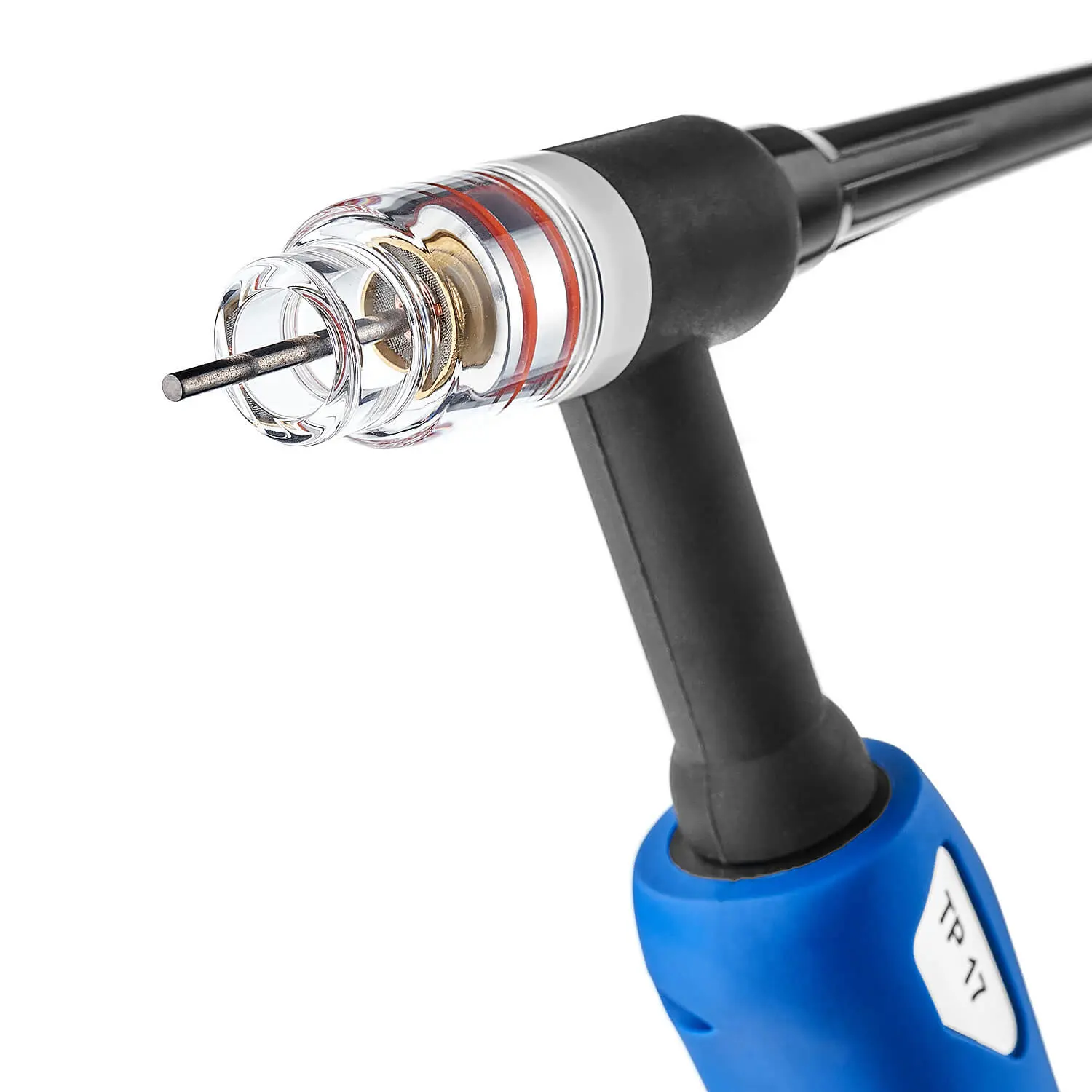 Сопло Pyrex для набора CRYSTAL №1/2/3 (TIG TP 9/20/25/17/18/26) PRX5502