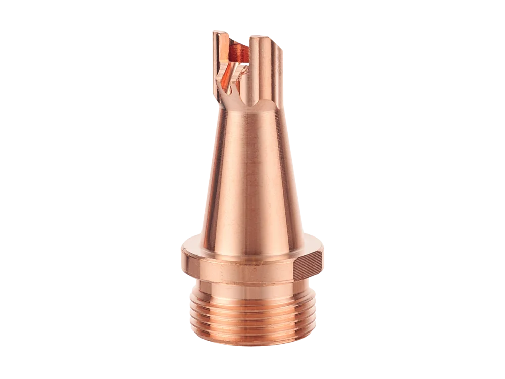 Сопло ES12 Laser Weld 3.0