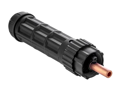 РАЗЪЕМ ЦЕНТРАЛЬНЫЙ КАБЕЛЬНЫЙ