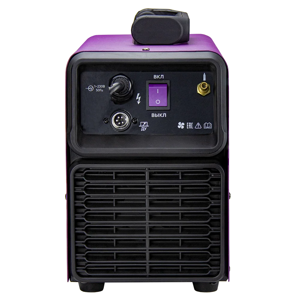 START modelTIG 205 AC/DC TIG PULSE Установка аргонодуговой сварки 3W205AP