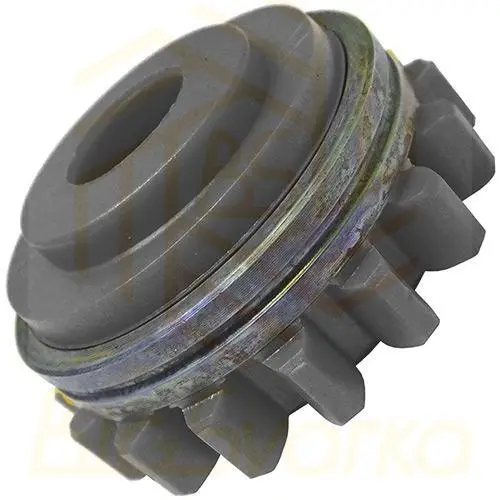 Подающий ролик приводной, с насечкой 2,0/1KFM2/4, Kemppi