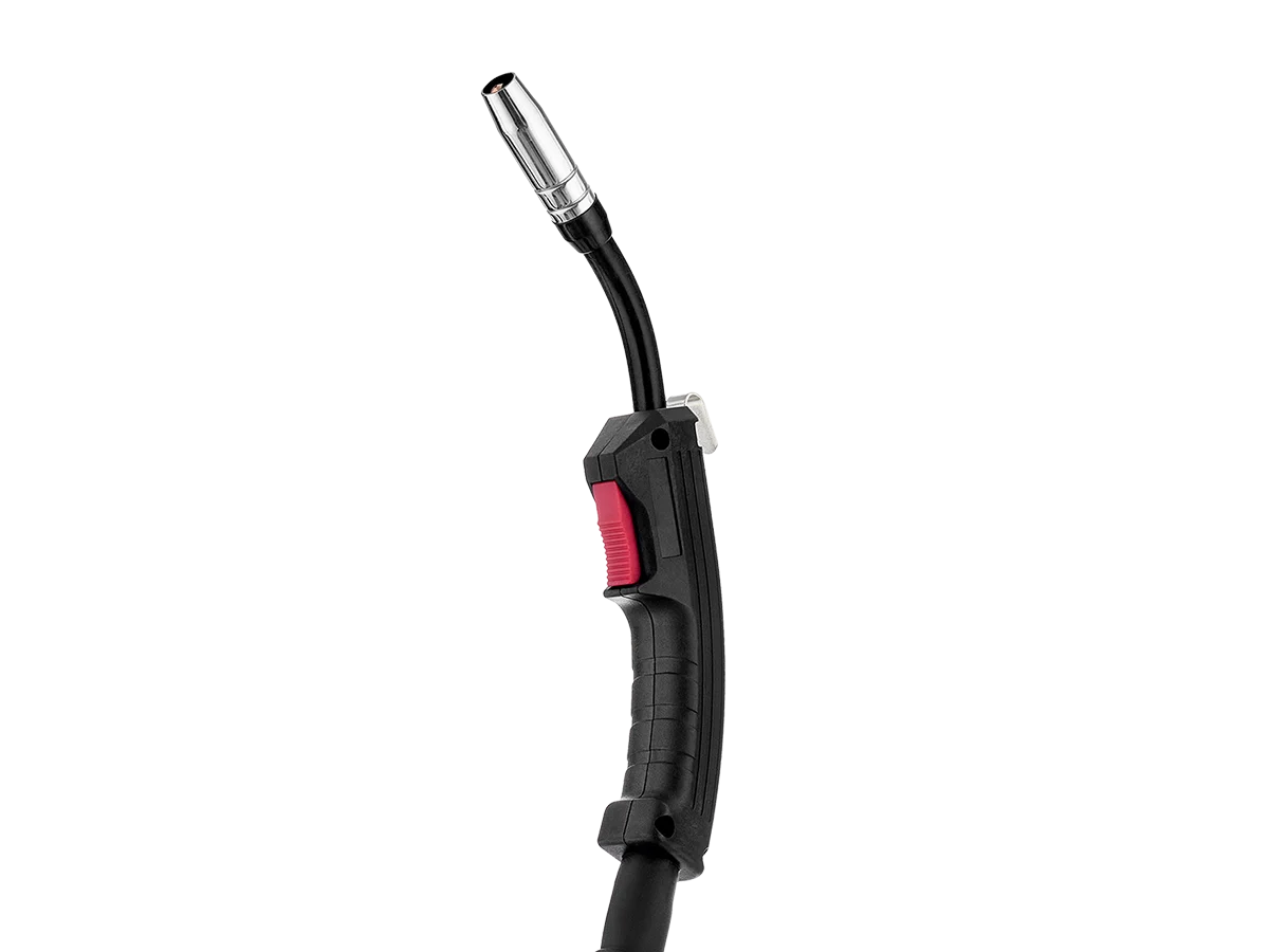 Горелка для полуавтоМата REAL MS 15 N2H3