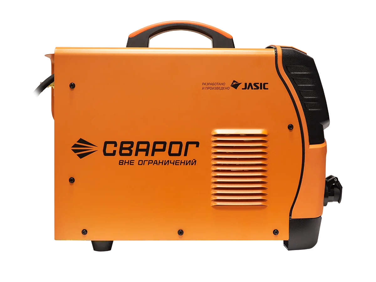 Аппарат плазменной резки PRO SMART CUT 80 (L225S)