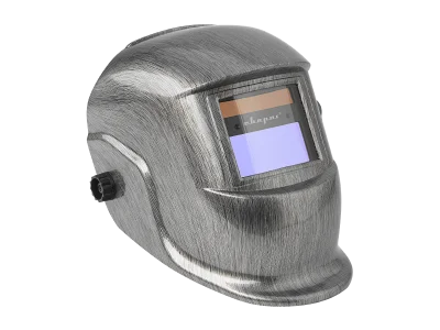 Сварочная маска хамелеон  PRO B20 СТАЛЬ