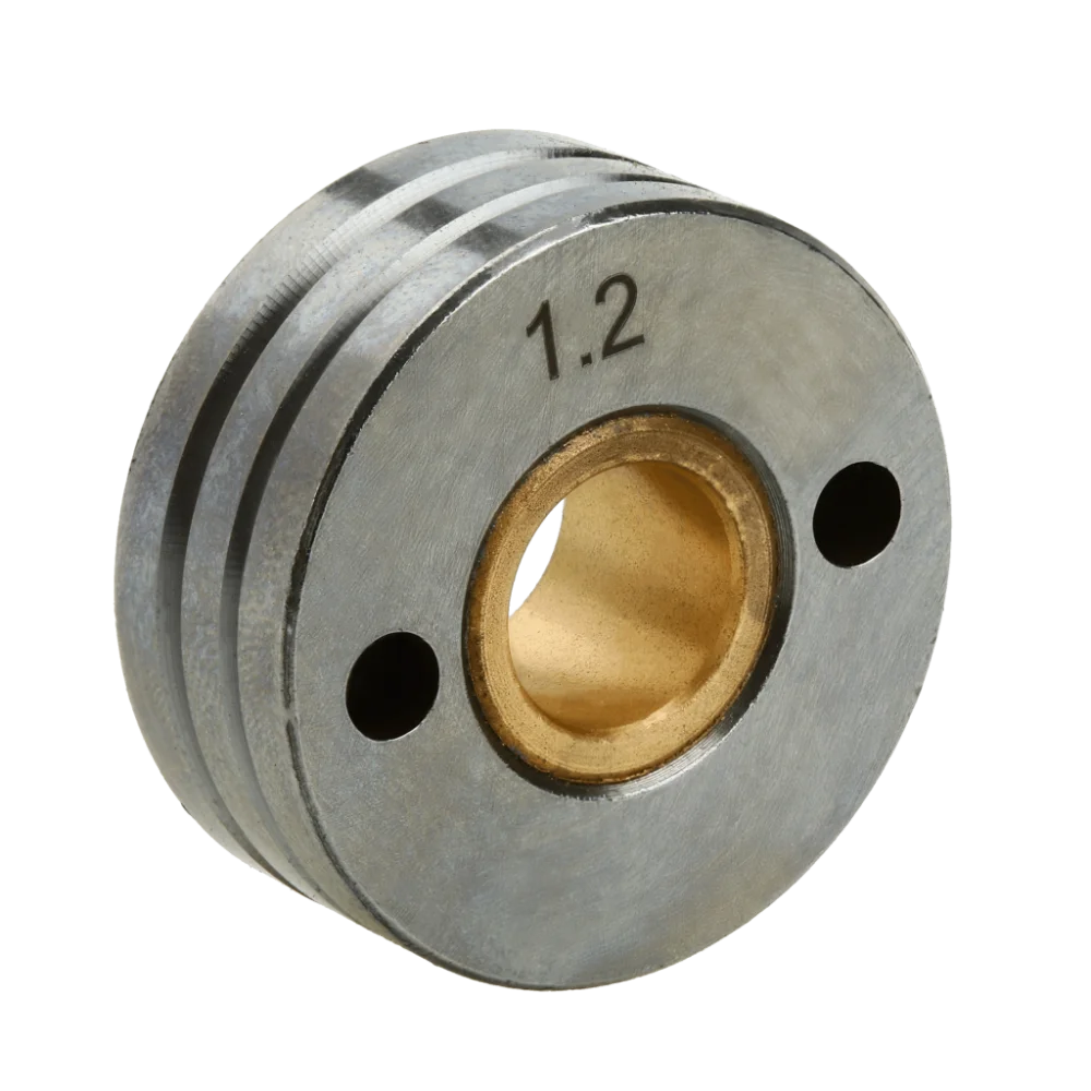 START Подающий ролик 30х10х12 (V) 1.2/1.6 (MigLine5000) STMZ500012
