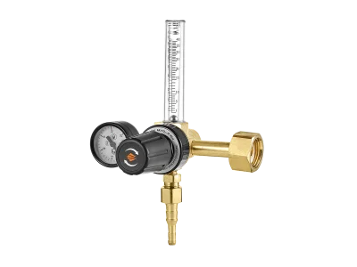 PRO CONTROL двухступенчатый AR/CO2 1Р Mini