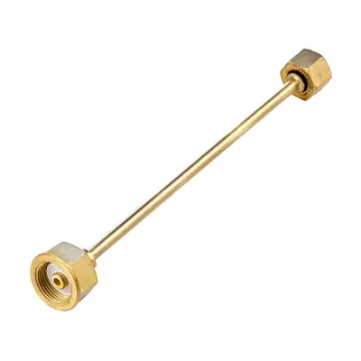 Устройство для заправки баллонов, L=250