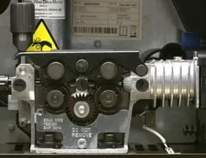 Сварочный полуавтомат Warrior™ 400i