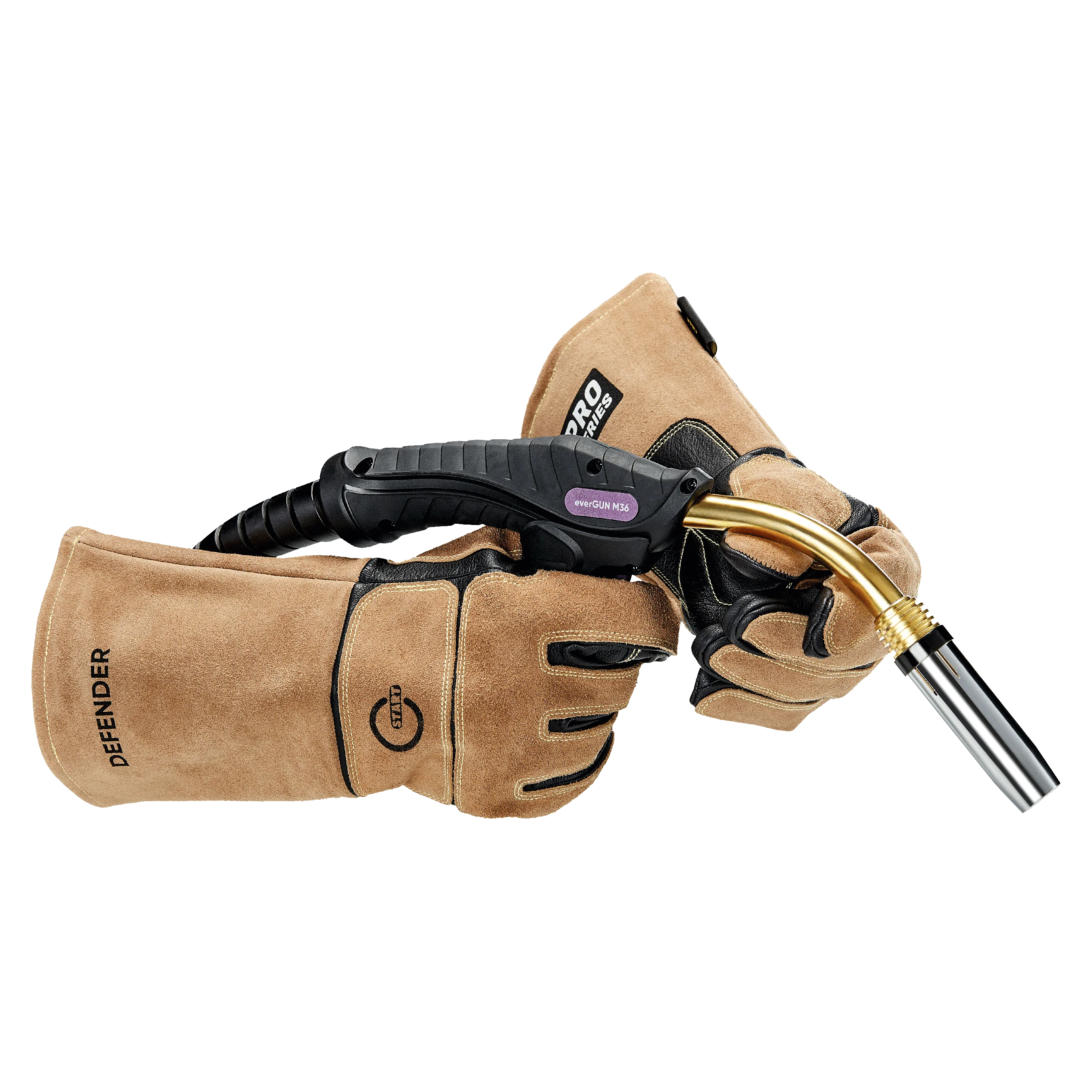 Горелка everGUN M36 (5М) START STE3600-50
