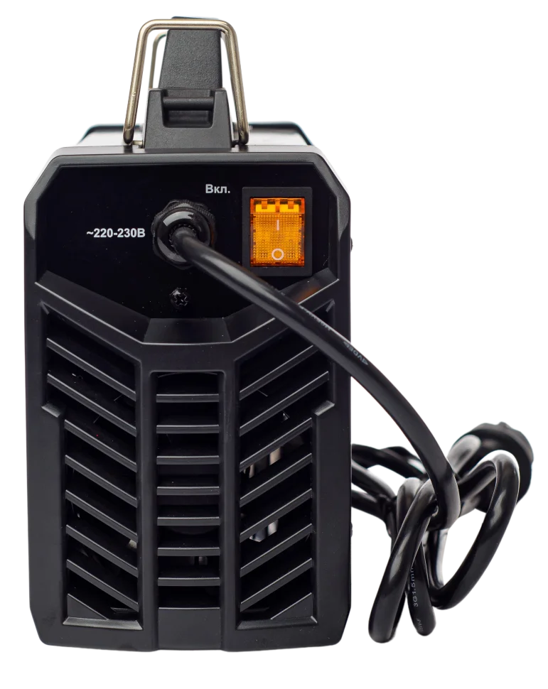 Сварочный аппарат РЕСАНТА САИ-160ПН