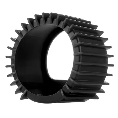 Кожух на манометр, углекислый газ