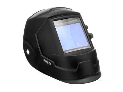 Сварочная маска хамелеон PRO В70