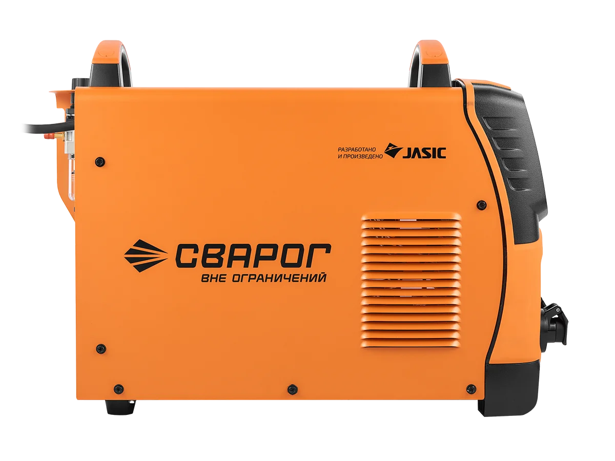 Аппарат плазменной резки PRO SMART CUT 100 (L221S)