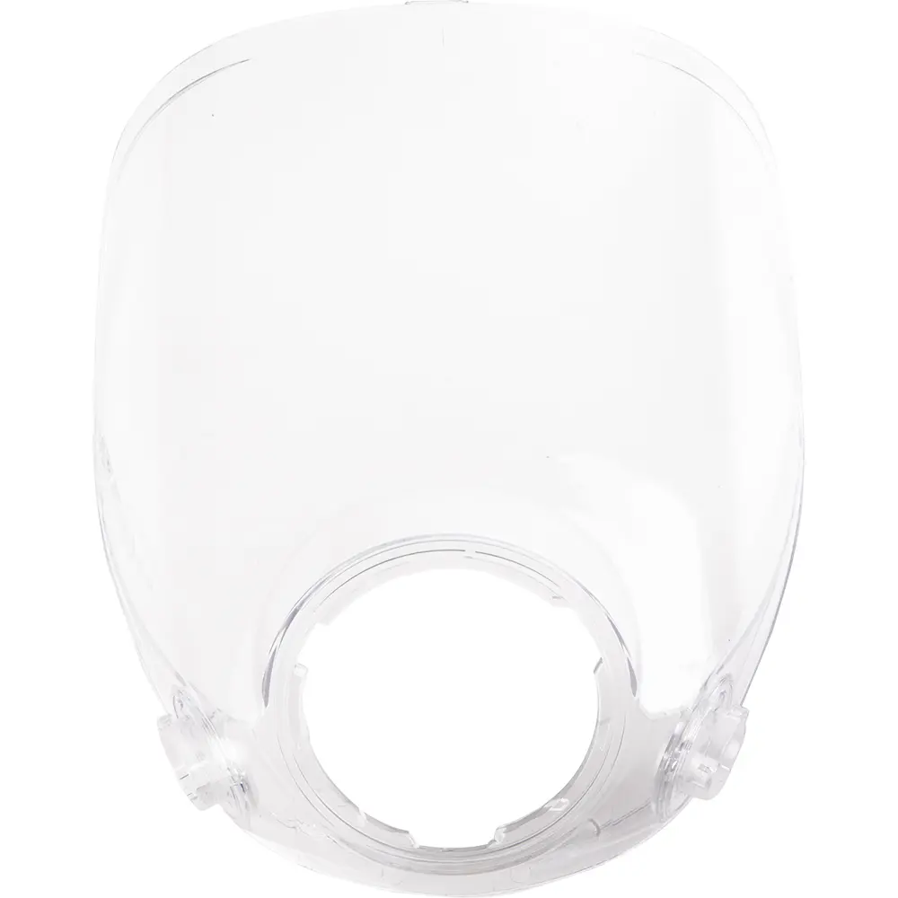Линза защитная для полнолицевой маски с покрытием JETA ChemShield 166951