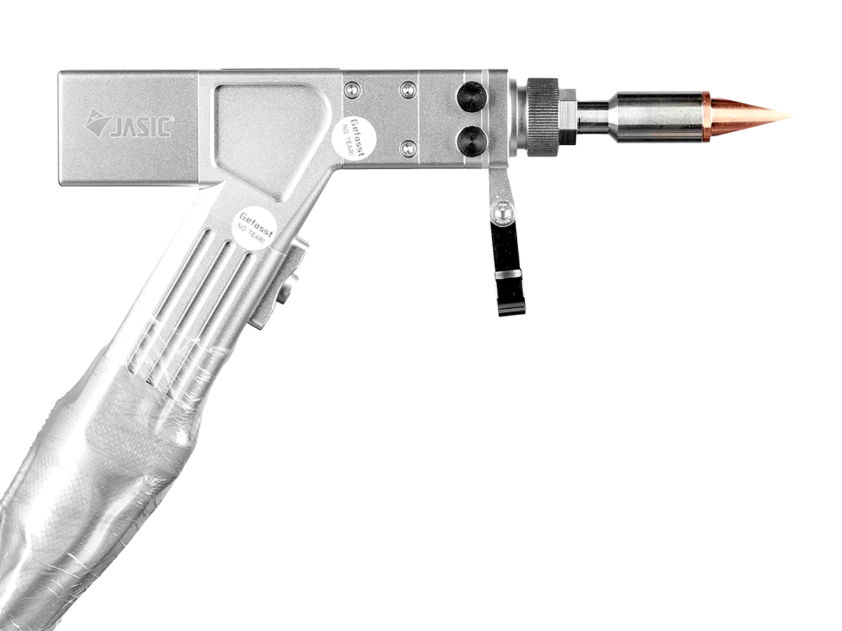 Аппарат лазерной сварки LASER WELD 1500
