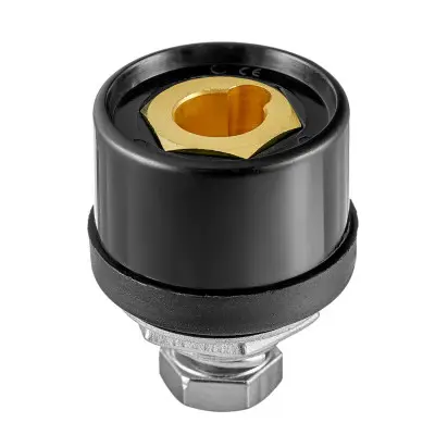 Розетка панельная 35-50-70