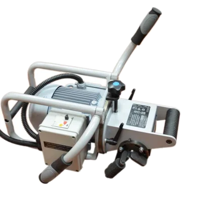 Ручной фаскосниматель (кромкорез)  ФС26,  380В, арт. 415 26