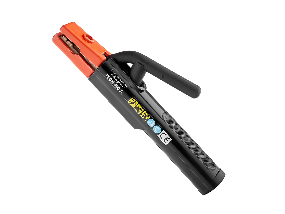 Электрододержатель TECH 400 А