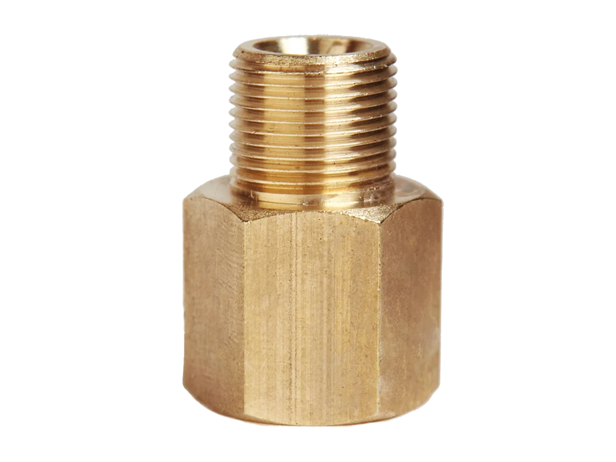 ПЕРЕХОДНИК М14×1-1/4