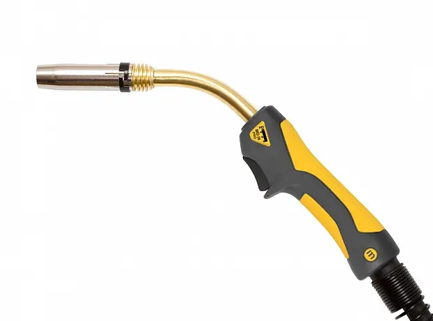 Горелка к полуавтоМата КЕДР MIG-36 PRO (евро адаптер) 3 M