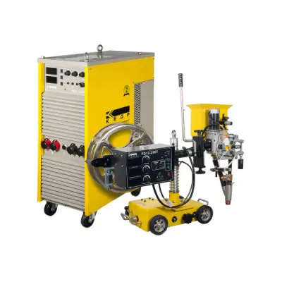 Автомат сварочный КЕДР ALPHATRAC-1 (380В, 250-1250А)