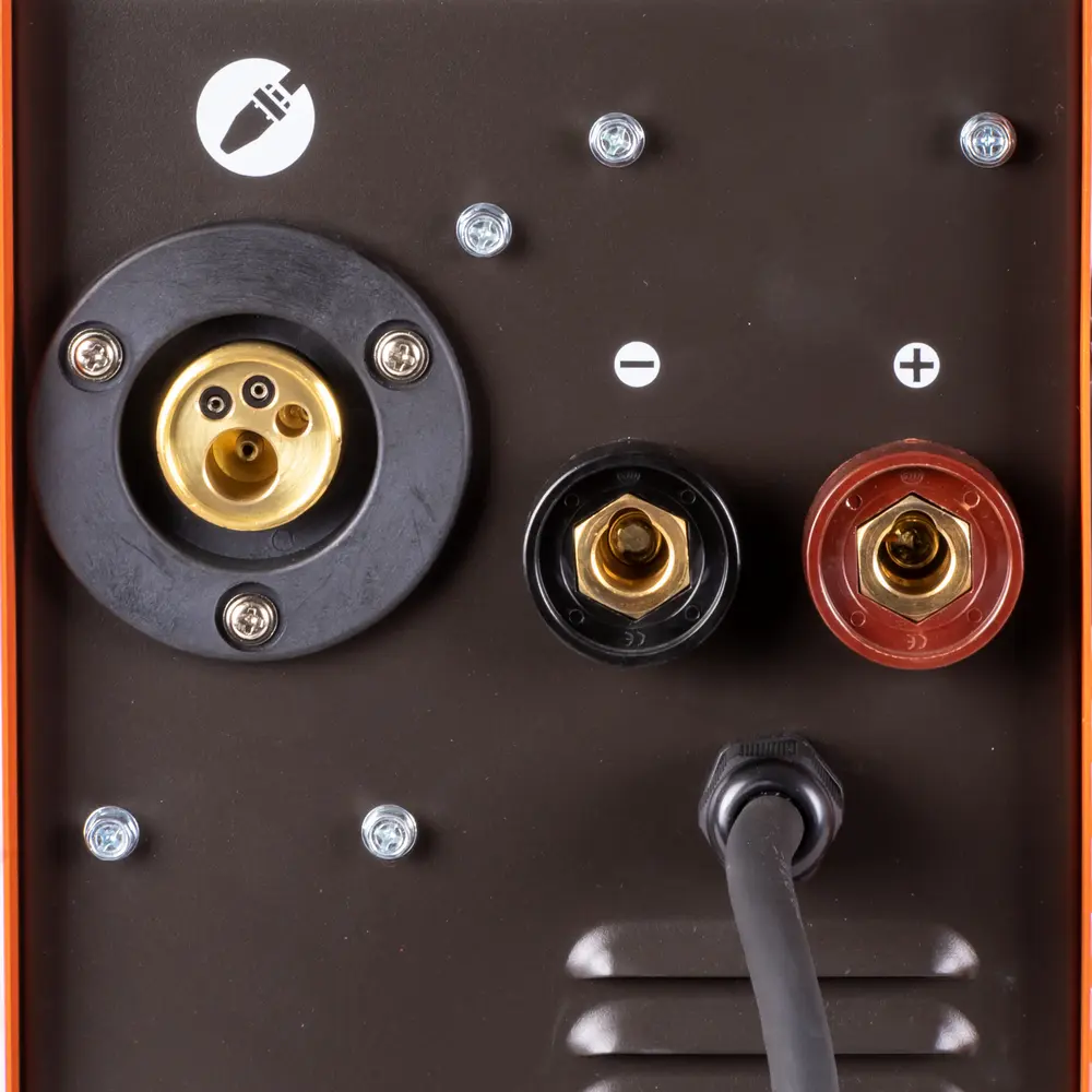 Сварочный полуавтомат Invermig 205 SYN