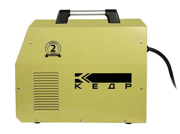 Установка воздушно-плазменной резки КЕДР CUT -60G (380В, 20-60А, 20 мм)