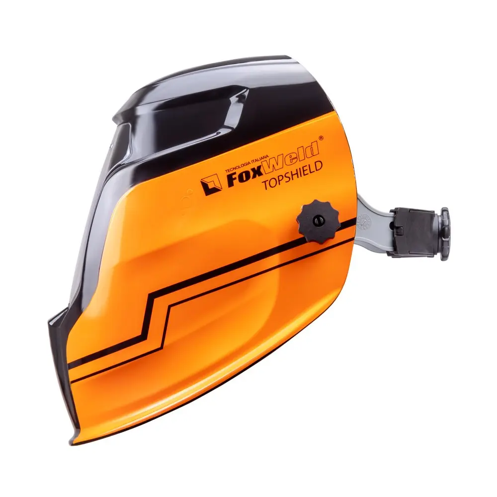 Маска сварщика TOPSHIELD Original (ф-р 9800V) без коробки