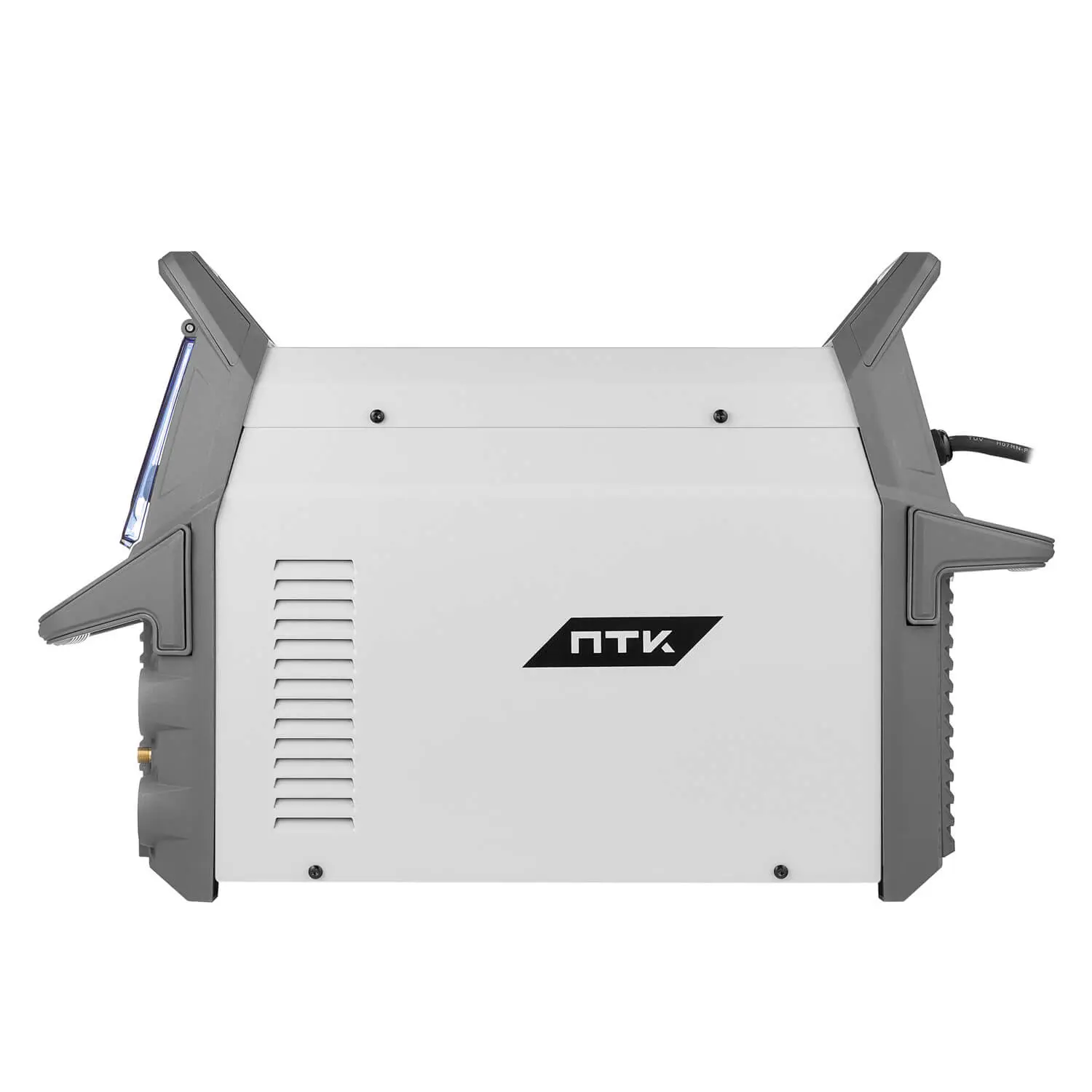 Сварочный полуавтомат ПТК HANKER MIG 200 DP PFC LCD H60