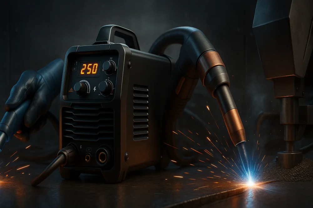 Сварочные аппараты MMA MIG TIG CUT SAW