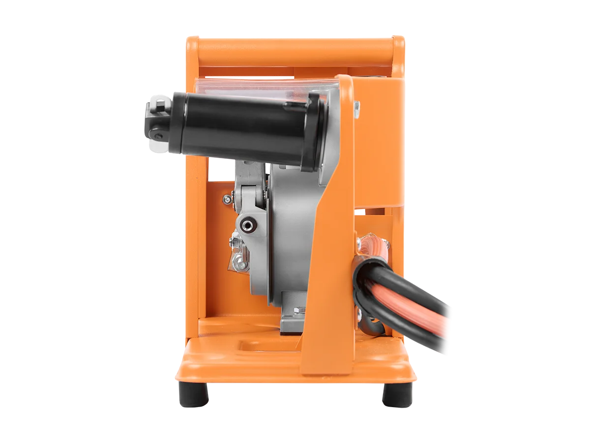 Сварочный полуавтомат PRO SMART MIG 350 (N216S)