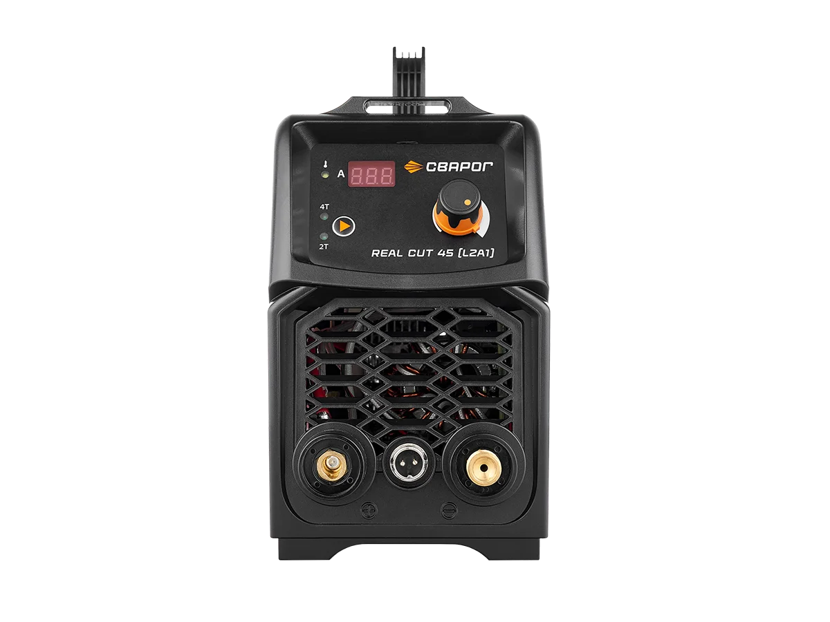 Аппарат плазменной резки CUT 45 REAL (L2А1)