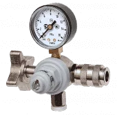 РЕДУКТОР ДЛЯ ЗАКИСИ АЗОТА БЗАО-4-4 М1 -03