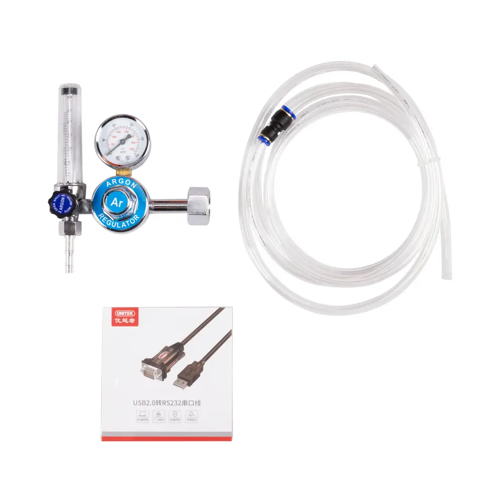 Аппарат для ручной лазерной очистки FOXWELD LASER 3000-1-МТ