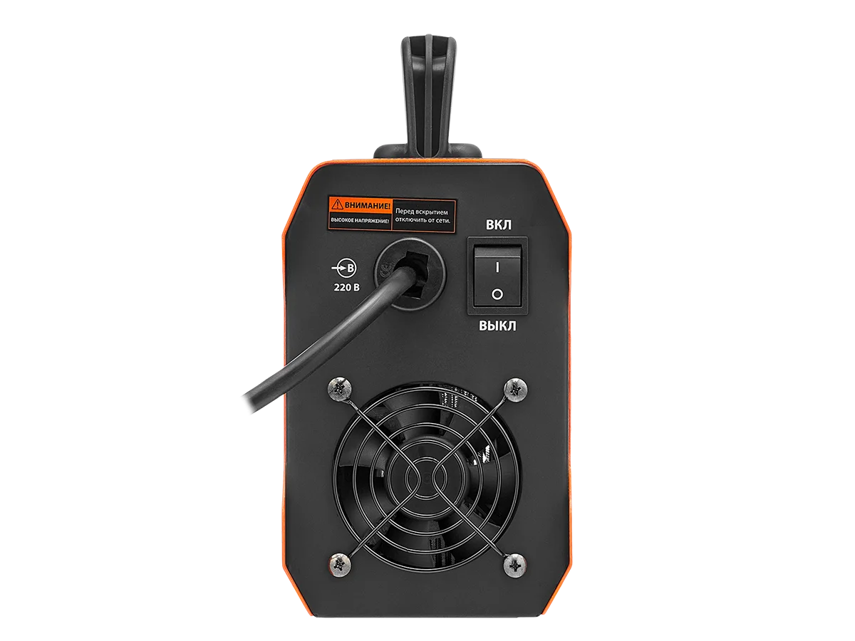 Сварочный инвертор Сварог REAL ARC 200 (Z2K6)