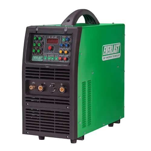 PowerTig 315LX Everlast Установка аргонодуговой сварки 3EV315LX