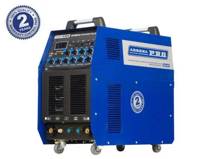 Аппарат аргонодуговой сварки AuroraPRO IRONMAN 315 AC/DC PULSE (TIG+MMA) Аппарат аргонодуговой сварки AuroraPRO IRONMAN 315 AC/DC PULSE (TIG+MMA)