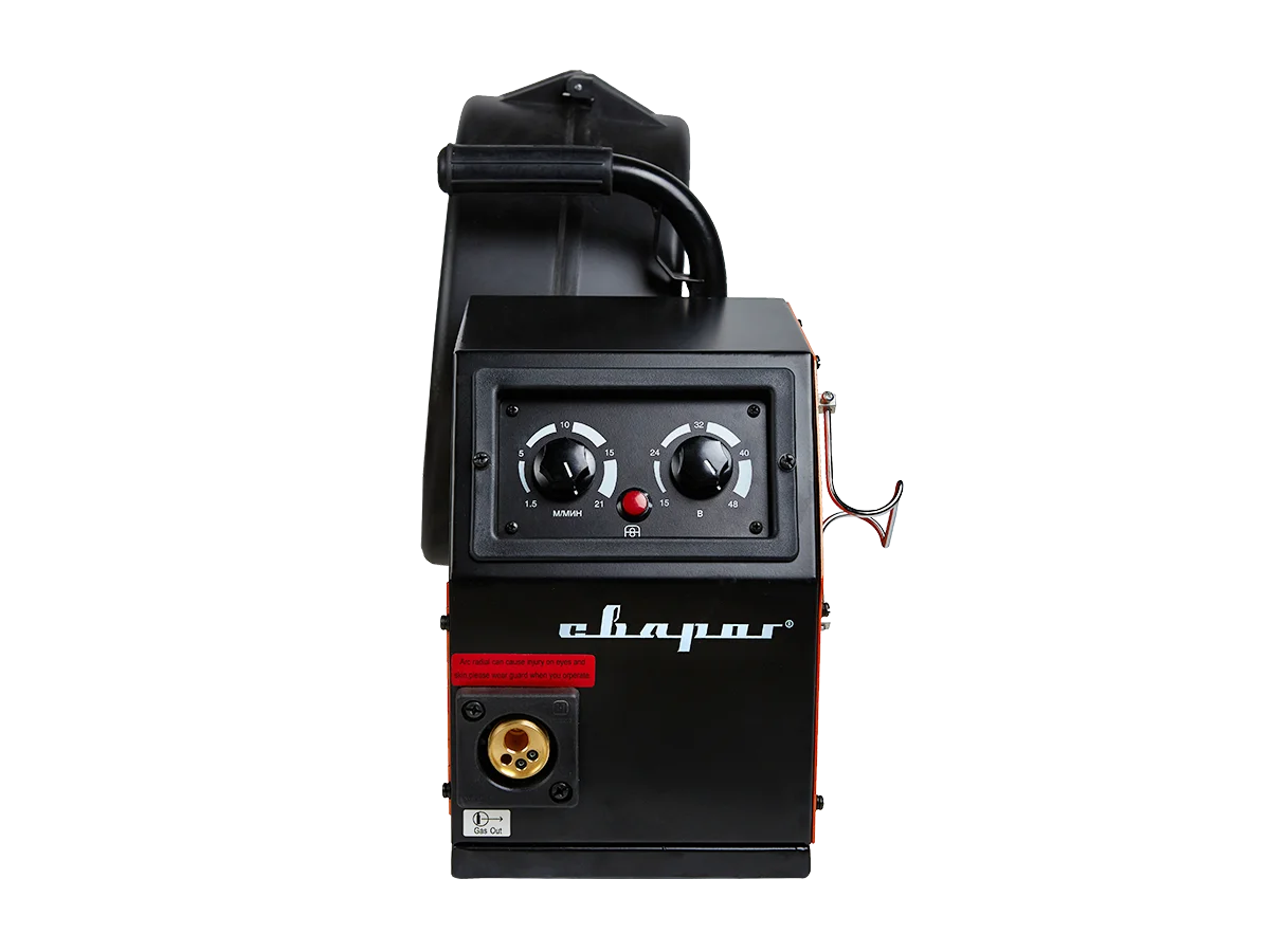 Сварочный полуавтомат TECH MIG 3500 (N222)