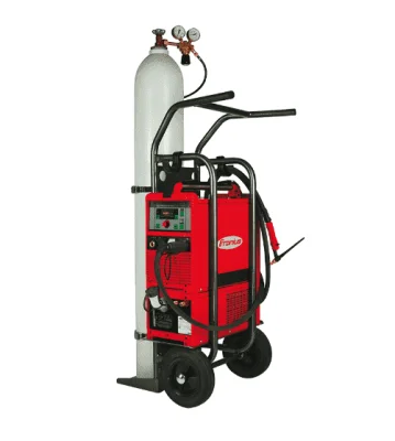 Аргоновый аппарат AC/DC MagicWave  2500 G/F