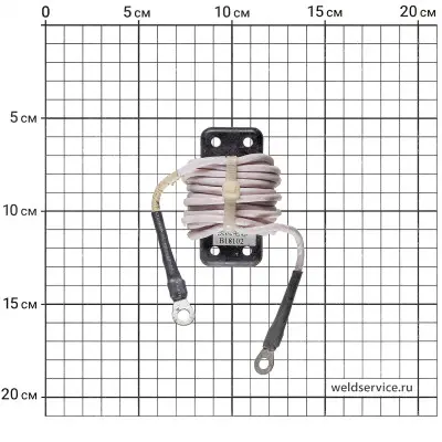 Трансформатор J06-28/A2 (MIG500(J06))
