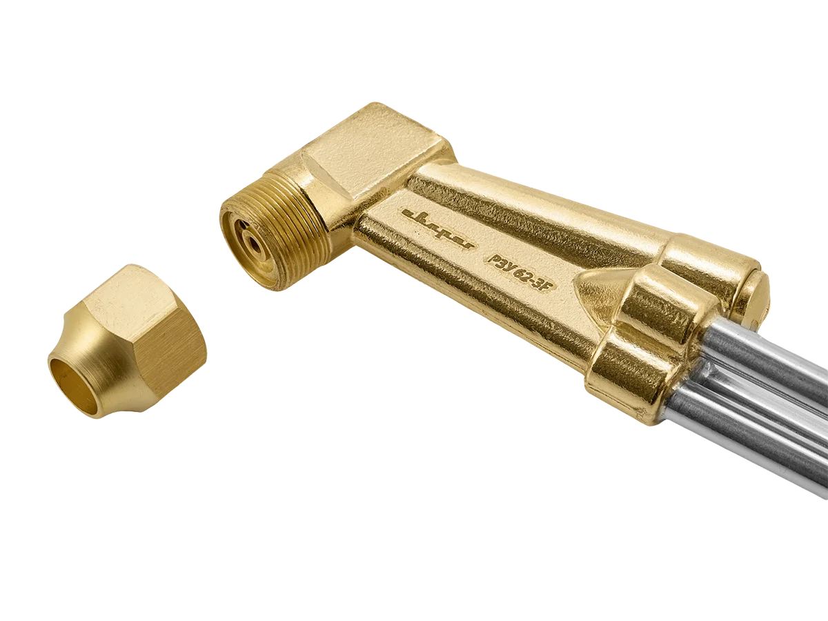 Резак комбинированный Сварог Р3У 62-3F