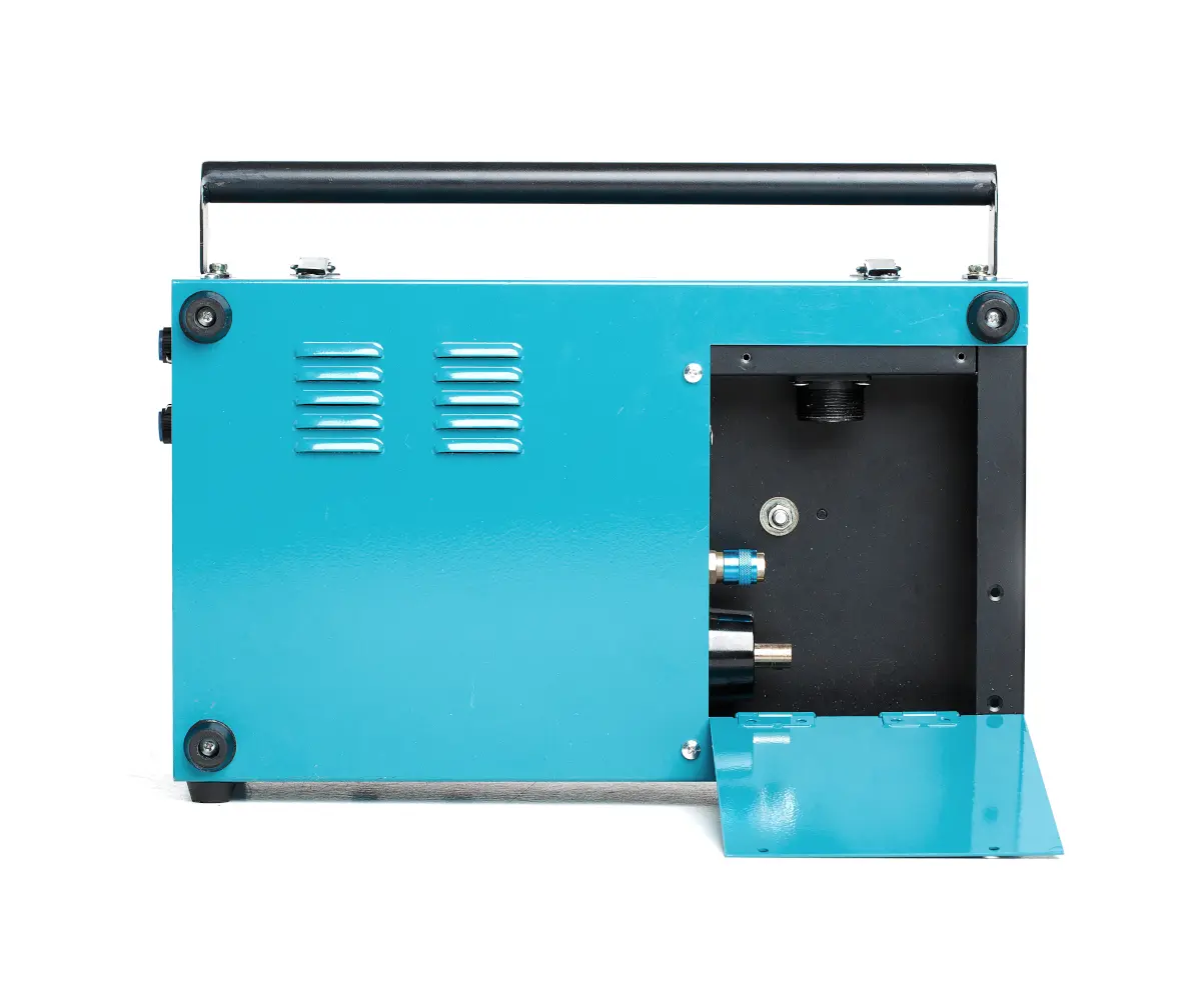 Сварочный полуавтомат GROVERS MIG 505-3