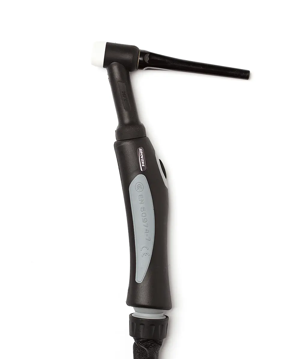 Горелка аргоно-дуговой св. SUREGRIP 18, 4м