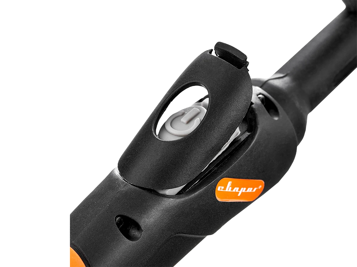 Сварочная горелка TECH TS 26 (ОКС+Б/Р, 5 ПИН) 4 M